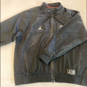 Nike Jordan Paris St. Germain PSG Jacket